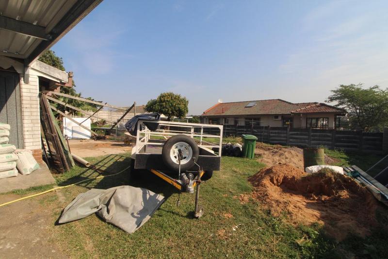 3 Bedroom Property for Sale in Malvern KwaZulu-Natal