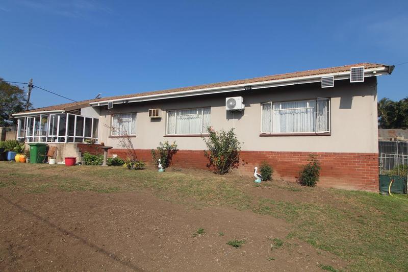 3 Bedroom Property for Sale in Malvern KwaZulu-Natal
