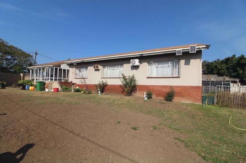 3 Bedroom Property for Sale in Malvern KwaZulu-Natal