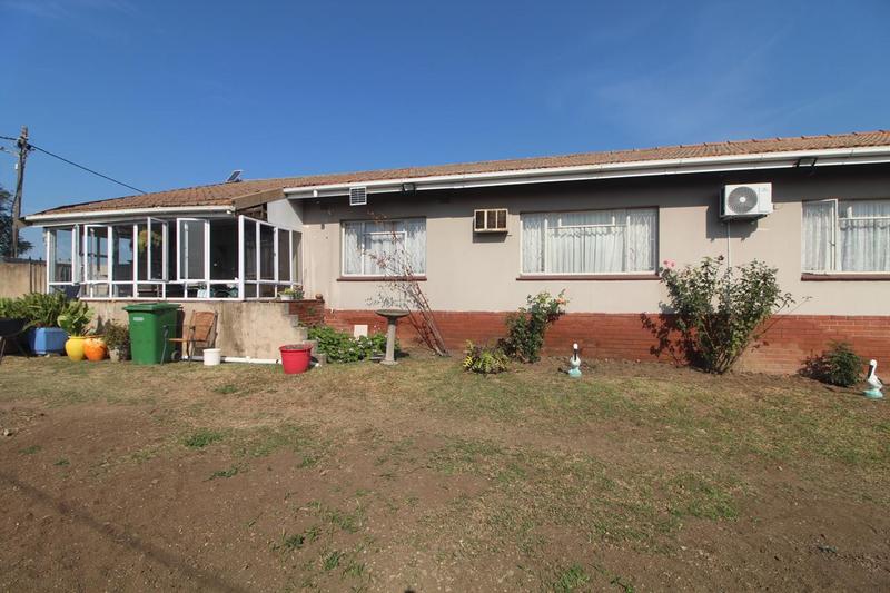 3 Bedroom Property for Sale in Malvern KwaZulu-Natal