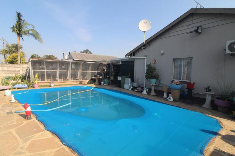 3 Bedroom Property for Sale in Malvern KwaZulu-Natal