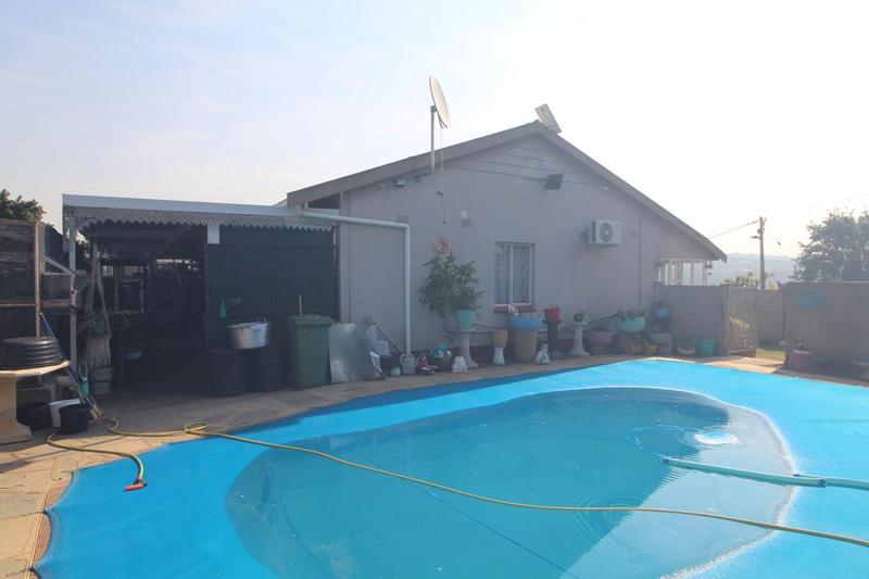 3 Bedroom Property for Sale in Malvern KwaZulu-Natal