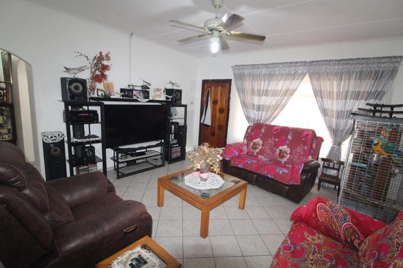 3 Bedroom Property for Sale in Malvern KwaZulu-Natal