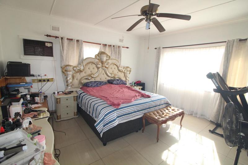 3 Bedroom Property for Sale in Malvern KwaZulu-Natal