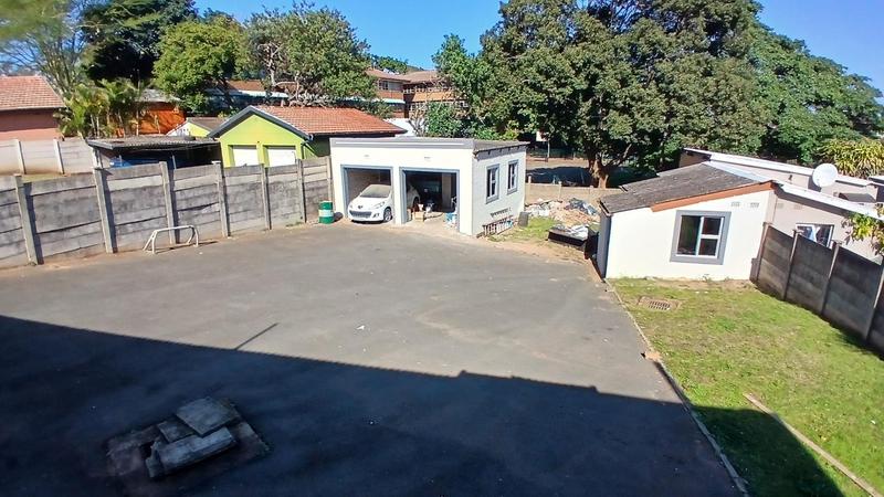 4 Bedroom Property for Sale in Woodlands KwaZulu-Natal