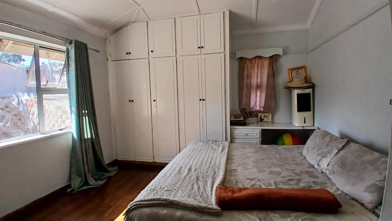 4 Bedroom Property for Sale in Woodlands KwaZulu-Natal