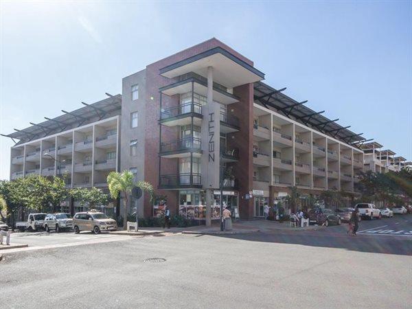 Commercial Property for Sale in Umhlanga KwaZulu-Natal