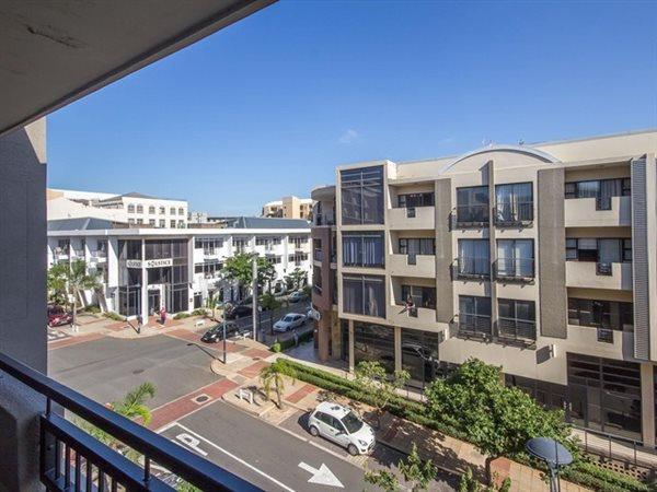 Commercial Property for Sale in Umhlanga KwaZulu-Natal