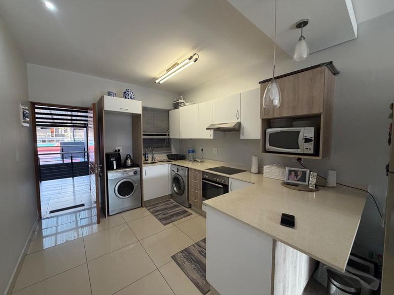 2 Bedroom Property for Sale in New Town Centre KwaZulu-Natal