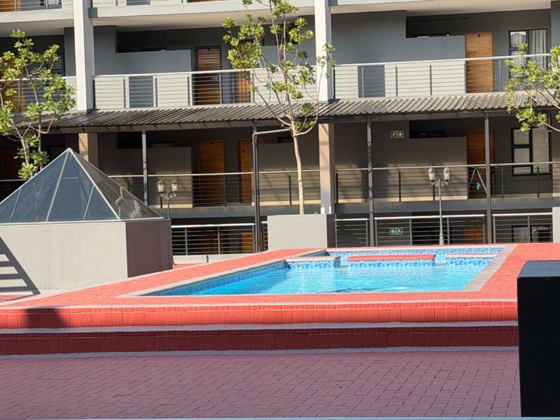 2 Bedroom Property for Sale in New Town Centre KwaZulu-Natal