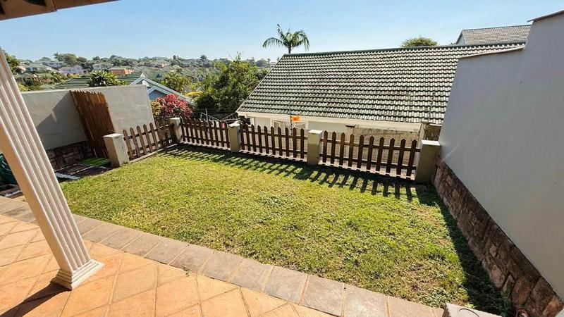 To Let 3 Bedroom Property for Rent in Umbilo KwaZulu-Natal