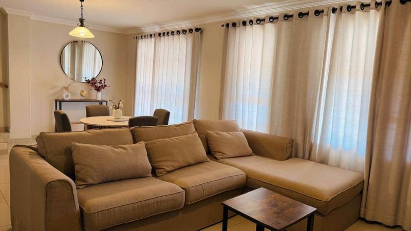 To Let 3 Bedroom Property for Rent in Umbilo KwaZulu-Natal