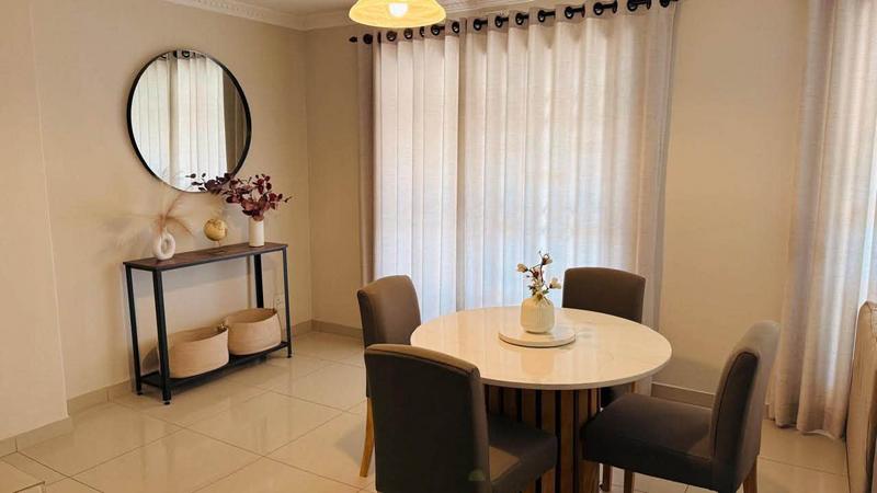 To Let 3 Bedroom Property for Rent in Umbilo KwaZulu-Natal