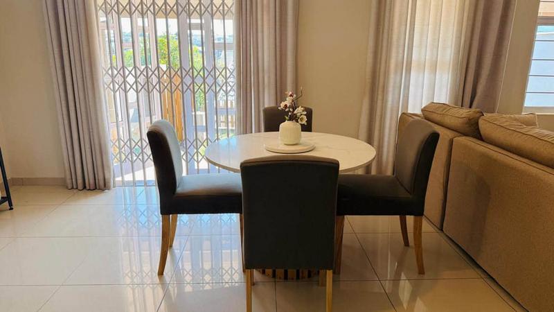 To Let 3 Bedroom Property for Rent in Umbilo KwaZulu-Natal