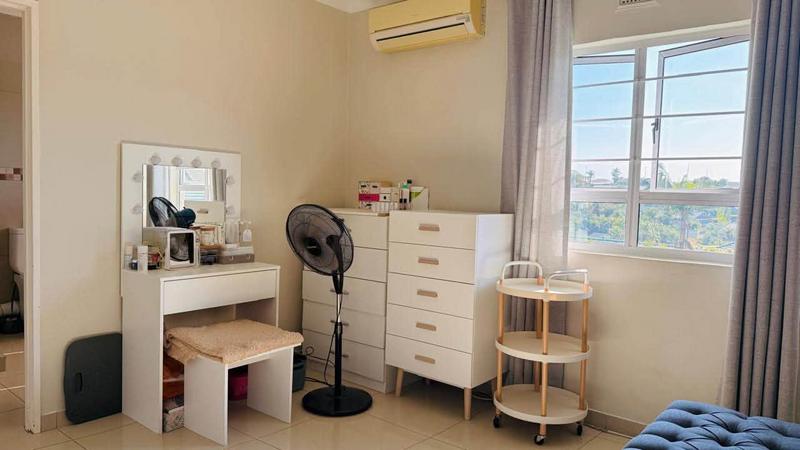To Let 3 Bedroom Property for Rent in Umbilo KwaZulu-Natal