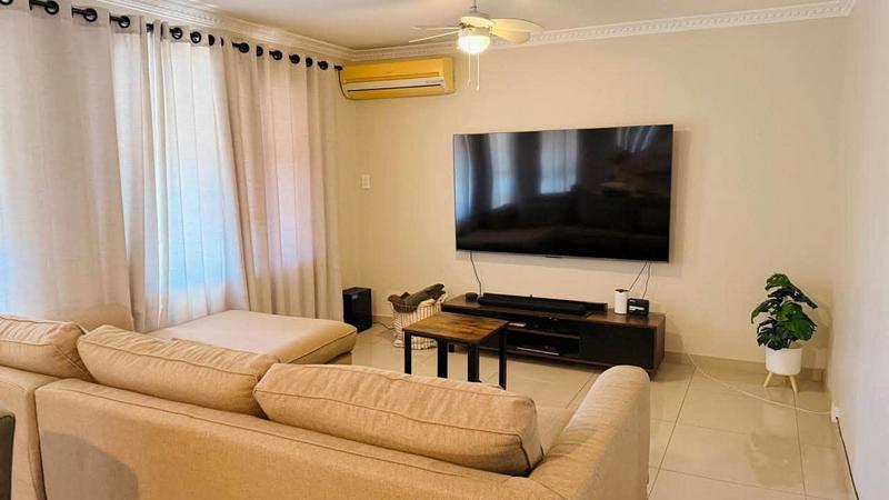 To Let 3 Bedroom Property for Rent in Umbilo KwaZulu-Natal