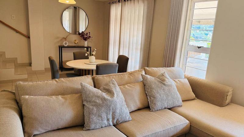 To Let 3 Bedroom Property for Rent in Umbilo KwaZulu-Natal