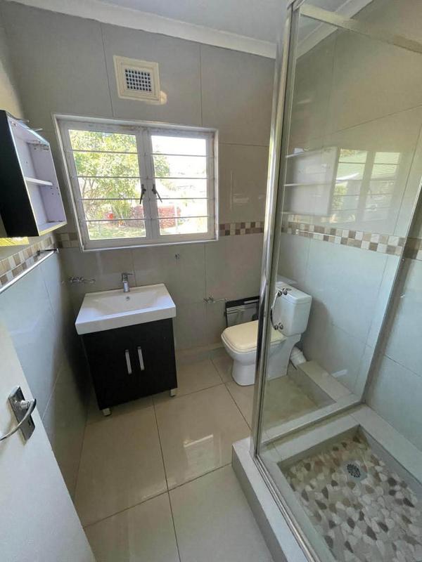 To Let 3 Bedroom Property for Rent in Umbilo KwaZulu-Natal