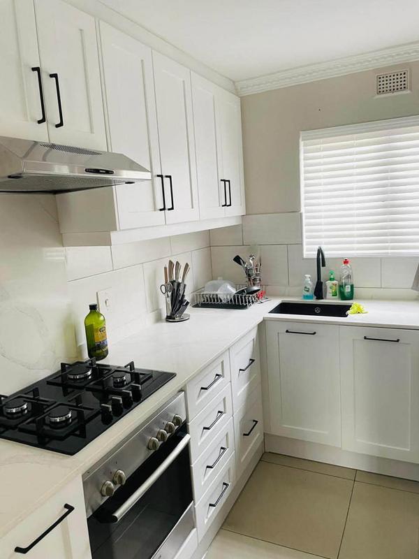 To Let 3 Bedroom Property for Rent in Umbilo KwaZulu-Natal