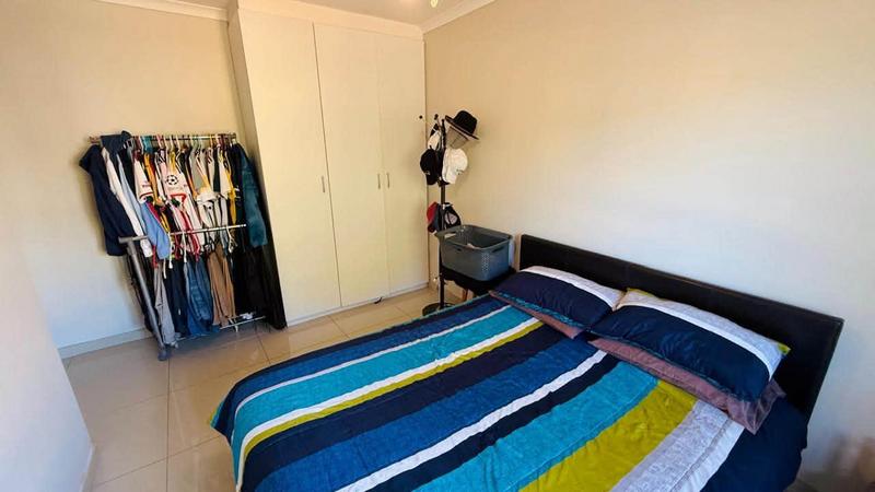 To Let 3 Bedroom Property for Rent in Umbilo KwaZulu-Natal