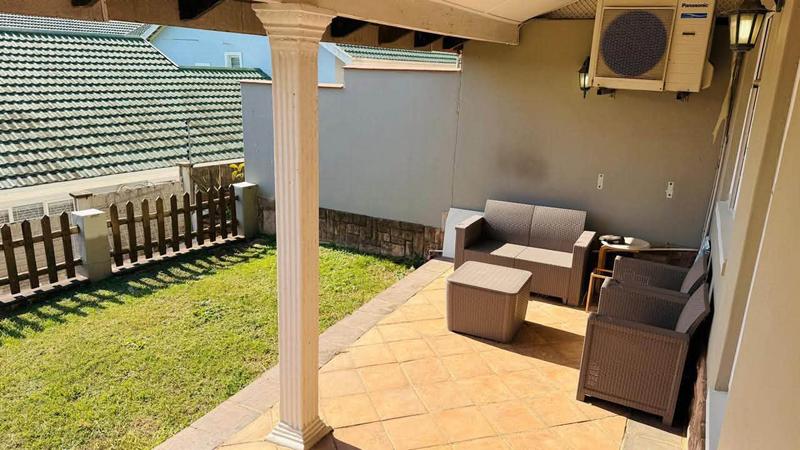 To Let 3 Bedroom Property for Rent in Umbilo KwaZulu-Natal