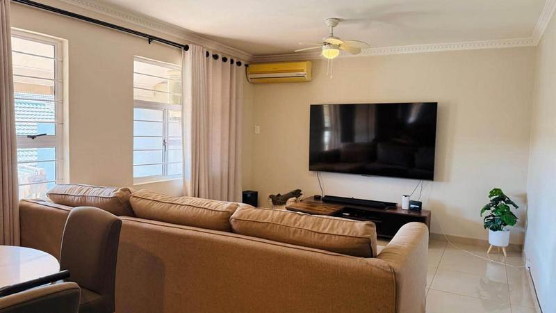 To Let 3 Bedroom Property for Rent in Umbilo KwaZulu-Natal