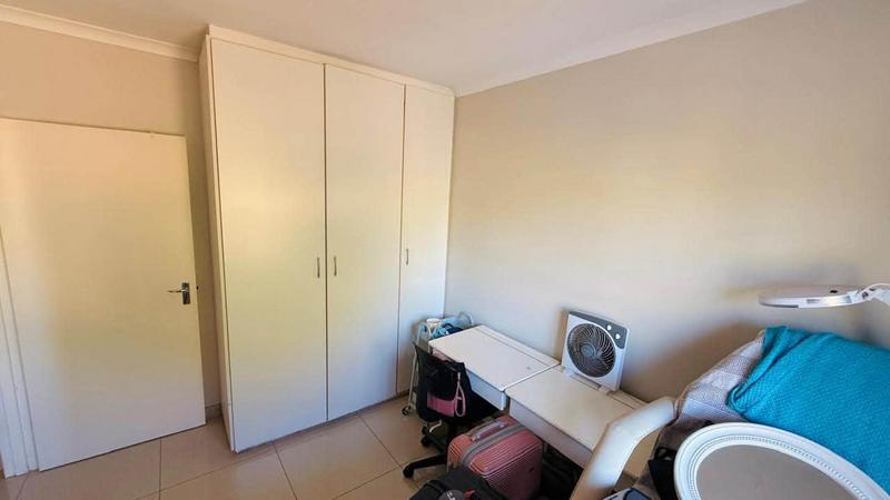 To Let 3 Bedroom Property for Rent in Umbilo KwaZulu-Natal