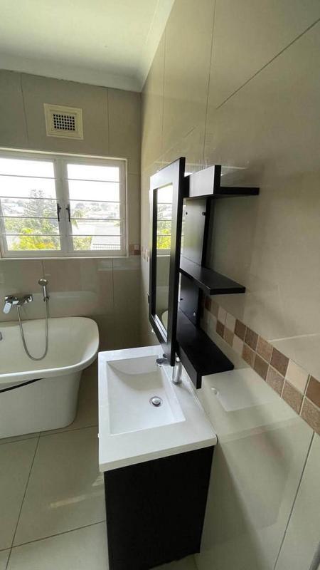To Let 3 Bedroom Property for Rent in Umbilo KwaZulu-Natal