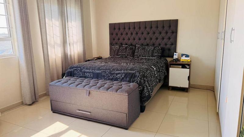 To Let 3 Bedroom Property for Rent in Umbilo KwaZulu-Natal