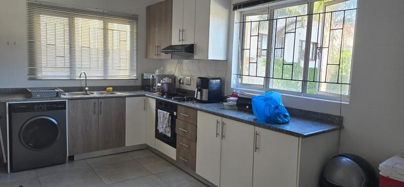 To Let 2 Bedroom Property for Rent in Springfield KwaZulu-Natal