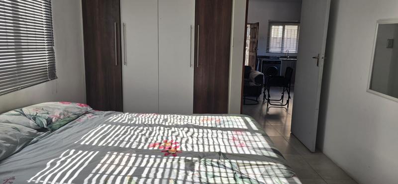 To Let 2 Bedroom Property for Rent in Springfield KwaZulu-Natal