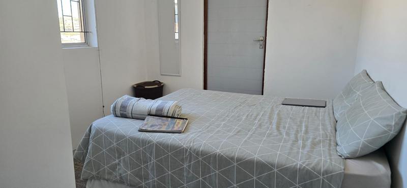 To Let 2 Bedroom Property for Rent in Springfield KwaZulu-Natal