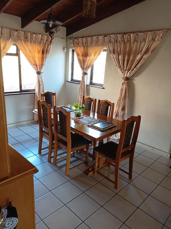 3 Bedroom Property for Sale in Montclair KwaZulu-Natal