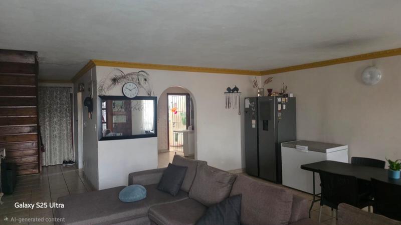3 Bedroom Property for Sale in Newlands KwaZulu-Natal