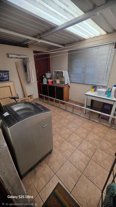 3 Bedroom Property for Sale in Newlands KwaZulu-Natal