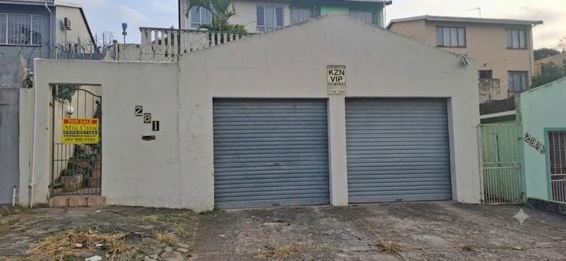 3 Bedroom Property for Sale in Newlands KwaZulu-Natal