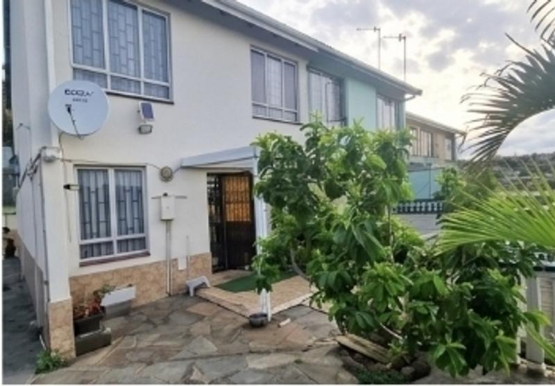 3 Bedroom Property for Sale in Newlands KwaZulu-Natal