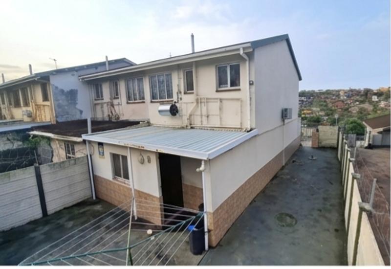 3 Bedroom Property for Sale in Newlands KwaZulu-Natal