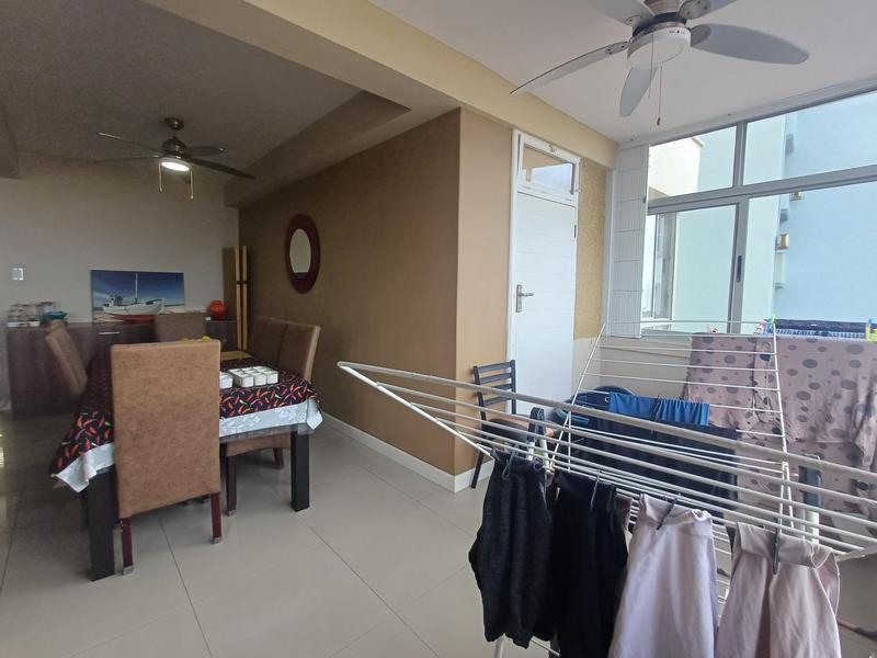 2 Bedroom Property for Sale in North Beach KwaZulu-Natal