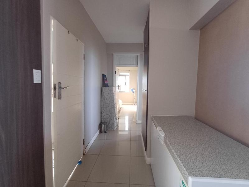 2 Bedroom Property for Sale in North Beach KwaZulu-Natal