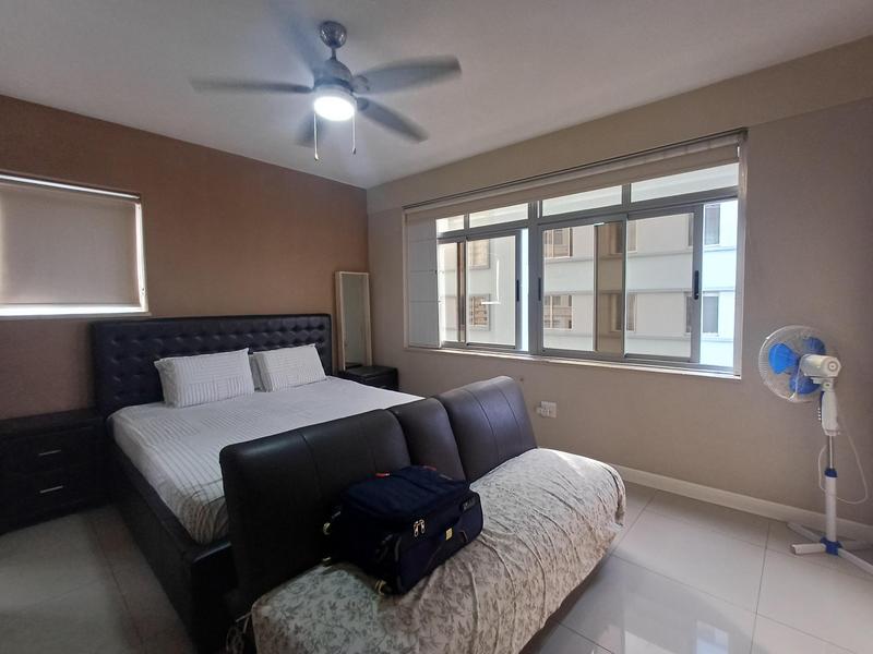 2 Bedroom Property for Sale in North Beach KwaZulu-Natal