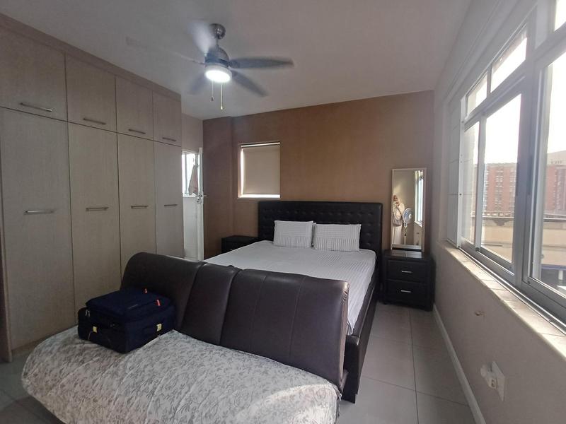 2 Bedroom Property for Sale in North Beach KwaZulu-Natal