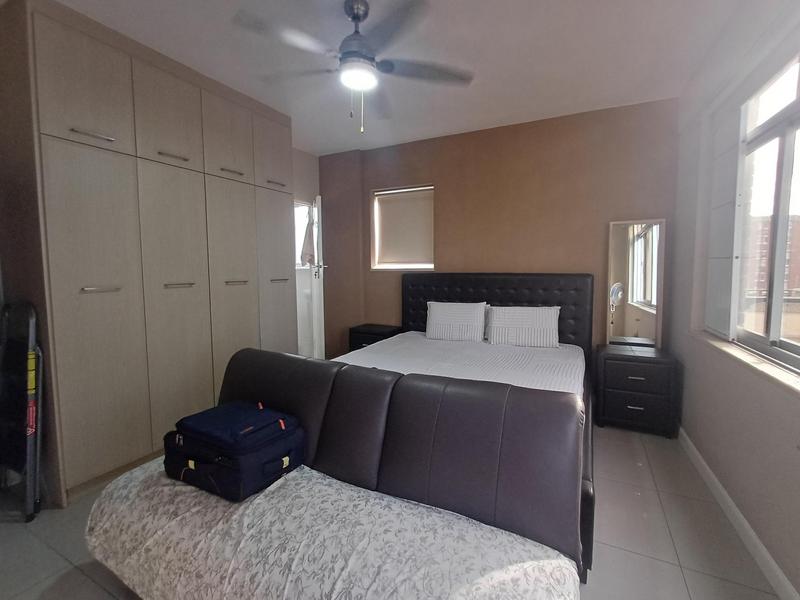 2 Bedroom Property for Sale in North Beach KwaZulu-Natal