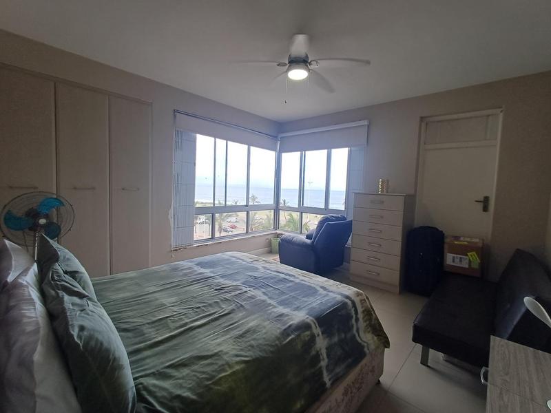 2 Bedroom Property for Sale in North Beach KwaZulu-Natal