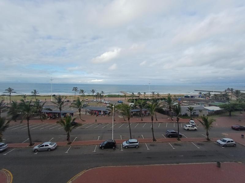 2 Bedroom Property for Sale in North Beach KwaZulu-Natal