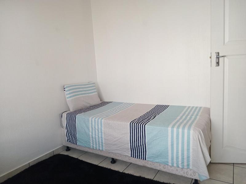 2 Bedroom Property for Sale in Margate KwaZulu-Natal