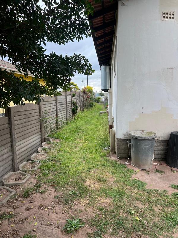 4 Bedroom Property for Sale in Malvern KwaZulu-Natal