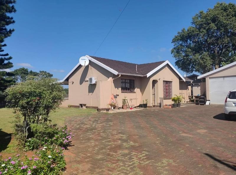 To Let 2 Bedroom Property for Rent in Bluff KwaZulu-Natal
