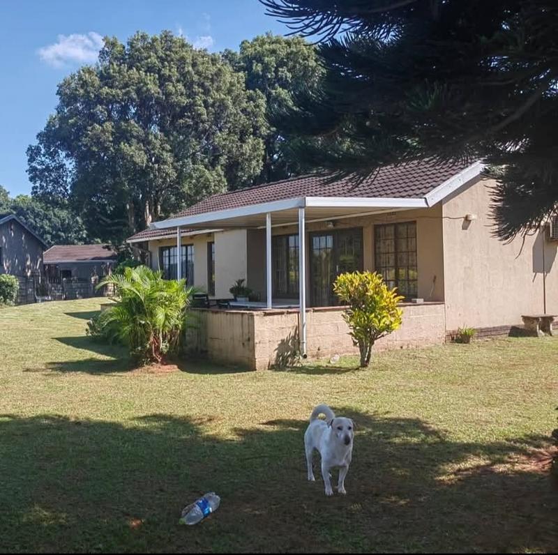 To Let 2 Bedroom Property for Rent in Bluff KwaZulu-Natal