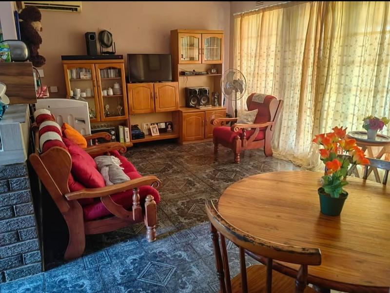 To Let 2 Bedroom Property for Rent in Bluff KwaZulu-Natal